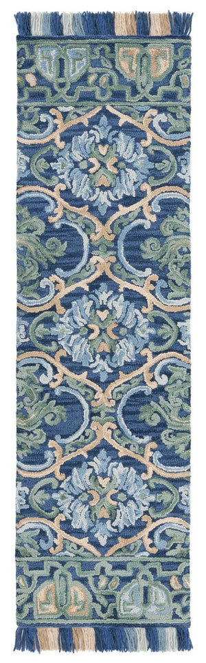 Safavieh Blossom 422 Hand Tufted  Rug BLM422A-1115