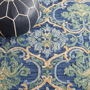 Safavieh Blossom 422 Hand Tufted  Rug BLM422A-1115