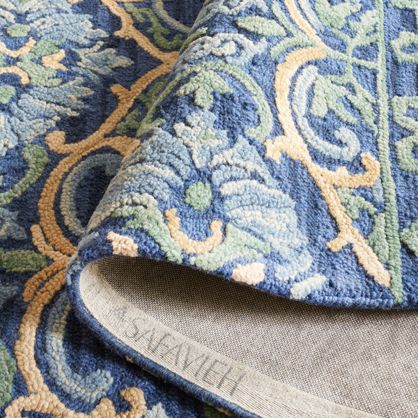 Safavieh Blossom 422 Hand Tufted  Rug BLM422A-1115