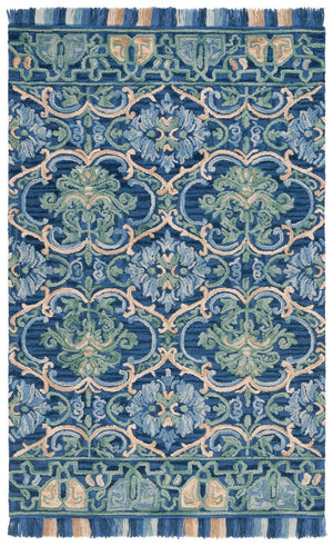 Safavieh Blossom 422 Hand Tufted  Rug BLM422A-1115