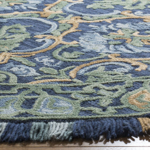 Safavieh Blossom 422 Hand Tufted  Rug BLM422A-1115