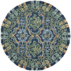Safavieh Blossom 422 Hand Tufted  Rug BLM422A-1115