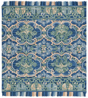 Safavieh Blossom 422 Hand Tufted  Rug BLM422A-1115