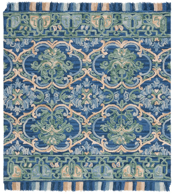 Safavieh Blossom 422 Hand Tufted  Rug BLM422A-1115