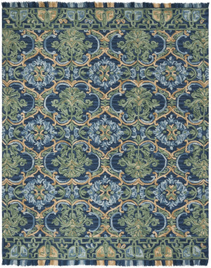 Safavieh Blossom 422 Hand Tufted  Rug BLM422A-1115