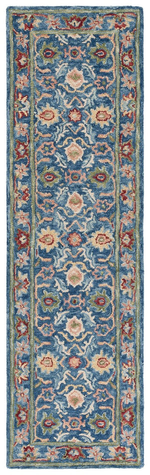 Safavieh Blossom 691 Handtufted  Rug BLM691M-6