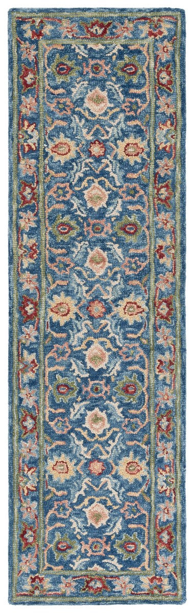 Safavieh Blossom 691 Handtufted  Rug BLM691M-6