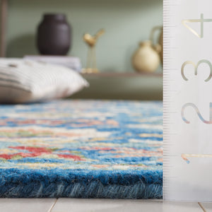 Safavieh Blossom 691 Handtufted  Rug BLM691M-5