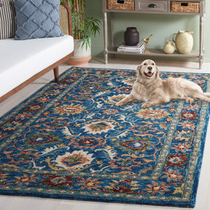 Safavieh Blossom 691 Handtufted  Rug BLM691M-6