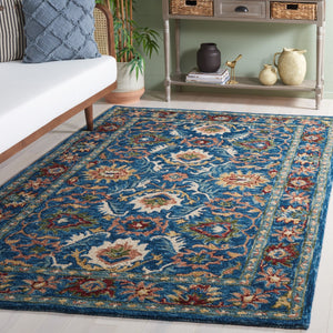 Safavieh Blossom 691 Handtufted  Rug BLM691M-5
