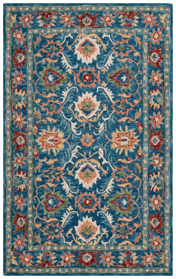 Safavieh Blossom 691 Handtufted  Rug BLM691M-5