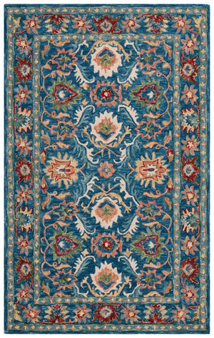 Safavieh Blossom 691 Handtufted  Rug BLM691M-6