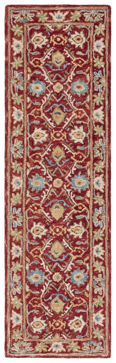 Safavieh Blossom 691 Handtufted  Rug BLM691Q-6