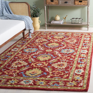 Safavieh Blossom 691 Handtufted  Rug BLM691Q-6