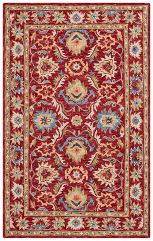 Safavieh Blossom 691 Handtufted  Rug BLM691Q-5