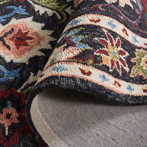 Safavieh Blossom 691 Handtufted  Rug BLM691Z-6