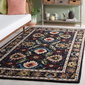 Safavieh Blossom 691 Handtufted  Rug BLM691Z-6