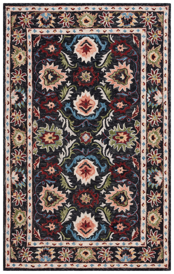 Safavieh Blossom 691 Handtufted  Rug BLM691Z-5