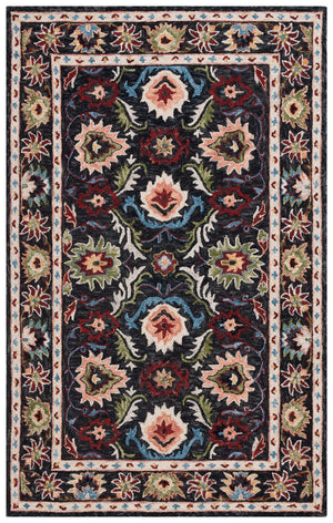 Safavieh Blossom 691 Handtufted  Rug BLM691Z-6