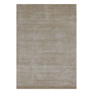 AMER Rugs Blend Gabbeh Hand-woven Wool Viscose Area Rug for Living Room Artisan Texture BLN100508