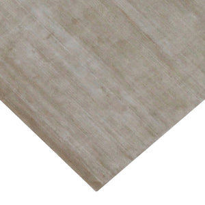 Blend Gabbeh Hand-woven Wool Viscose Area Rug for Living Room Artisan Texture