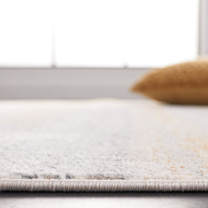 Safavieh Blair Washable 216 BLR216 Flat Weave  Rug Grey / Beige BLR216F-28