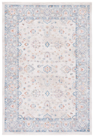 Safavieh Blair Washable Area Rug - Elegant Beige And Grey Design, Durable Flat Weave, Oeko-tex Certified Beige ,Grey Polyester Blr224b-9