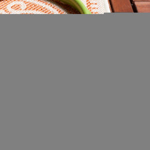 Safavieh Bermuda Elegant Navy Blue Area Rug - Durable Power Loomed Design For Indoor And Outdoor Spaces Rust ,Ivory Polypropylene Frize Bmu809p-9