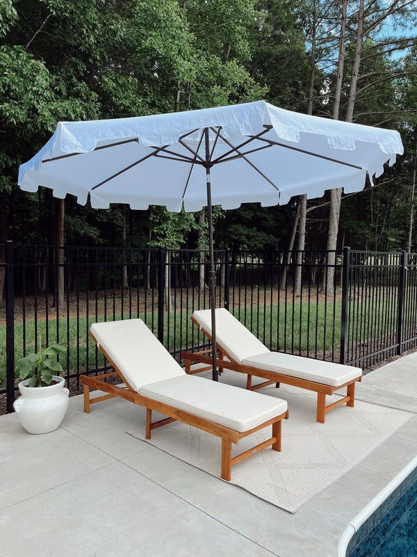 Safavieh Bermuda Elegant Geometric Area Rug – Durable, Eco-friendly, Perfect For Indoor & Outdoor Spaces Cream ,Beige Polypropylene Bmu811a-2