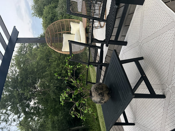 Safavieh Bermuda Elegant Geometric Area Rug – Durable, Eco-friendly, Perfect For Indoor & Outdoor Spaces Cream ,Beige Polypropylene Bmu811a-2