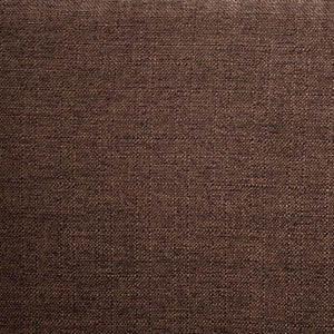 English Elm Prescott Traditional Wingback Push-Back Recliner Chair with Elegant Nailhead Trim for Comfort Brown BO-BS7002-1-BR-GG