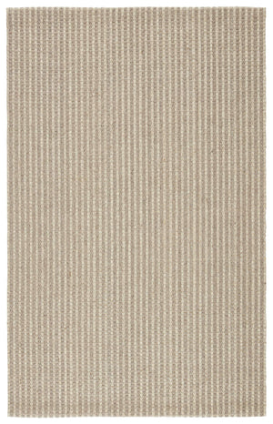Jaipur Living Jaipur Living Handwoven Sisal Wool Trellis Rug Organic Texture for Modern Interiors 2' x 3' RUG145922