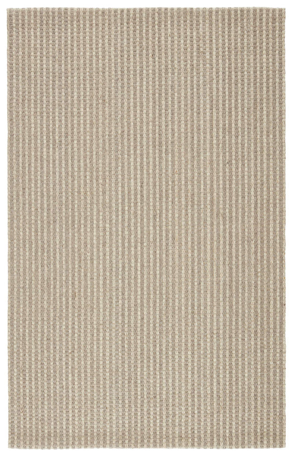 Jaipur Living Jaipur Living Handwoven Sisal Wool Trellis Rug Organic Texture for Modern Interiors 2' x 3' RUG145922
