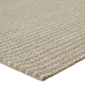 Jaipur Living Jaipur Living Handwoven Sisal Wool Trellis Rug Organic Texture for Modern Interiors 2' x 3' RUG145922