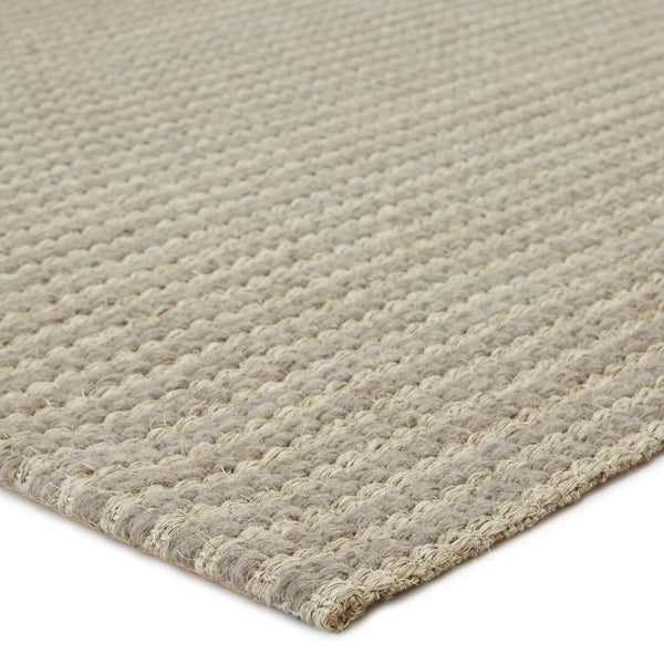 Jaipur Living Jaipur Living Handwoven Sisal Wool Trellis Rug Organic Texture for Modern Interiors 2' x 3' RUG145922