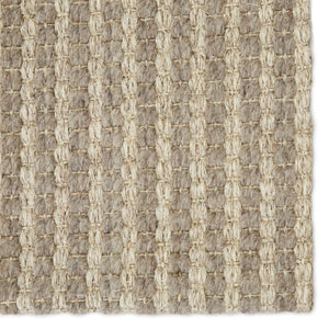 Jaipur Living Jaipur Living Handwoven Sisal Wool Trellis Rug Organic Texture for Modern Interiors 2' x 3' RUG145922
