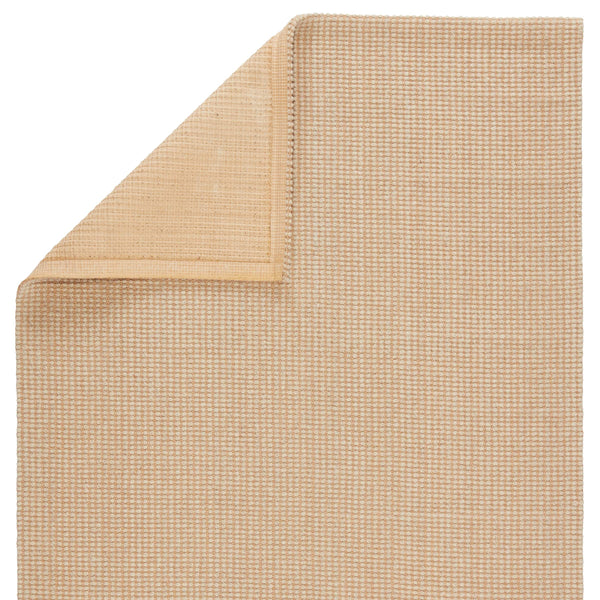 Jaipur Living Jaipur Living Mahana Handwoven Jute Wool Trellis Rug Organic Texture for Any Room Light Gray 9'X12' RUG145959