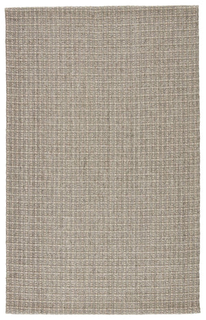 Jaipur Living Jaipur Living Tane Handwoven Sisal Wool Lattice Area Rug for Modern Minimalist Rooms 8' x 10' RUG145963