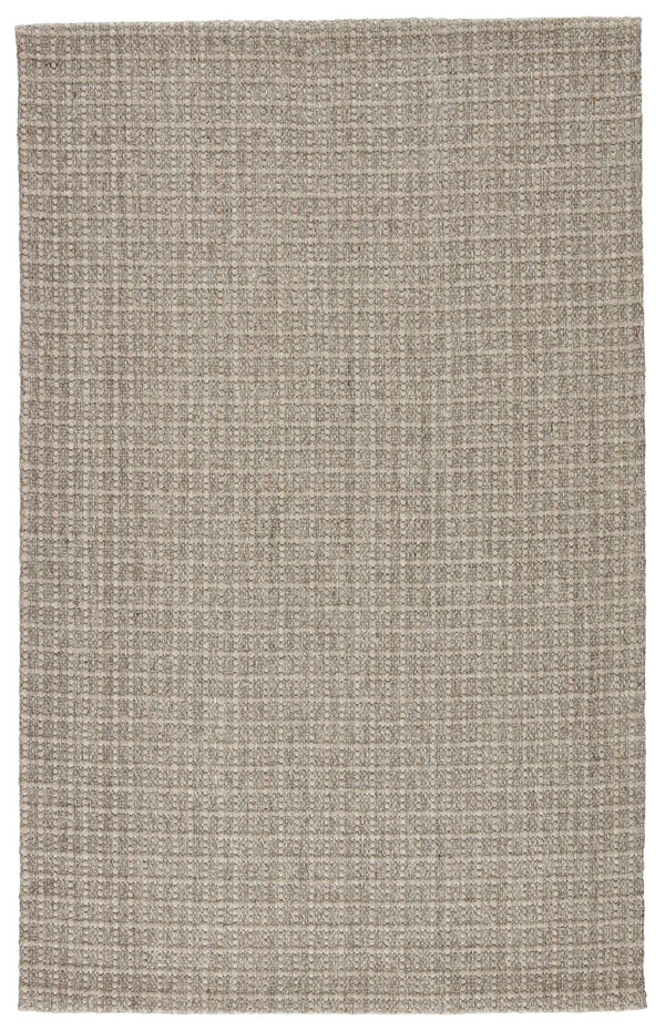 Jaipur Living Jaipur Living Tane Handwoven Sisal Wool Lattice Area Rug for Modern Minimalist Rooms 8' x 10' RUG145963