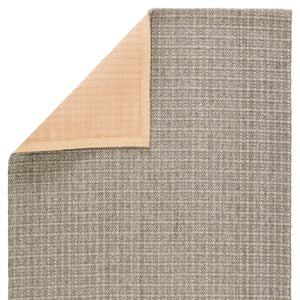 Jaipur Living Jaipur Living Tane Handwoven Sisal Wool Lattice Area Rug for Modern Minimalist Rooms 8' x 10' RUG145963