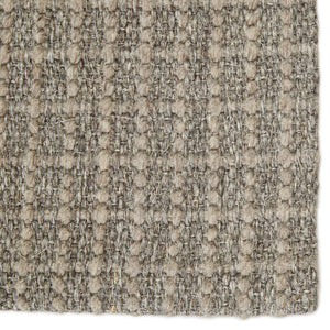 Jaipur Living Jaipur Living Tane Handwoven Sisal Wool Lattice Area Rug for Modern Minimalist Rooms 8' x 10' RUG145963