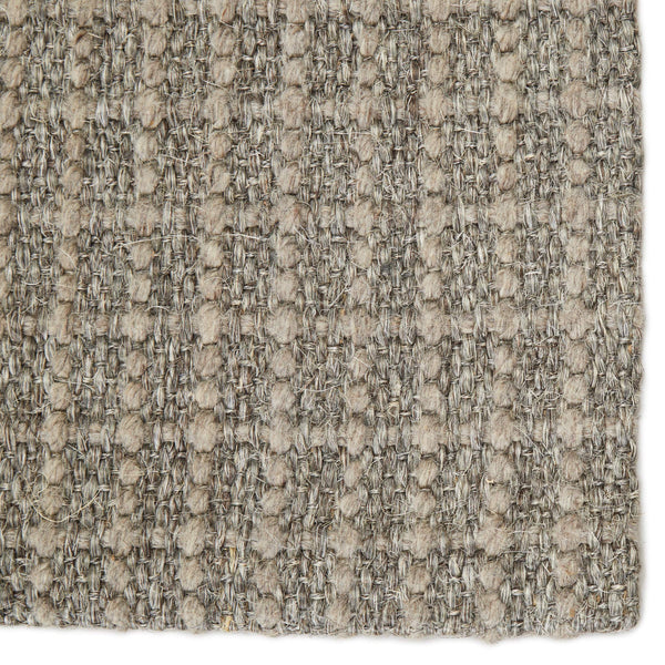 Jaipur Living Jaipur Living Tane Handwoven Sisal Wool Lattice Area Rug for Modern Minimalist Rooms 8' x 10' RUG145963