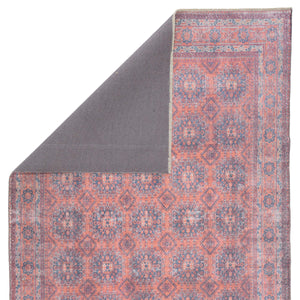 Jaipur Living Jaipur Living Boheme Flatweave Cotton Vintage Distressed Oriental Rug for Room 10'X14' RUG144571