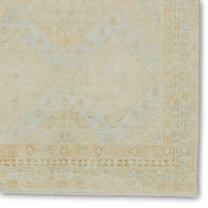 Jaipur Living Boheme Winn Bohemian Global Machine Made Indoor Rug Blue 8'10"x11'9"
