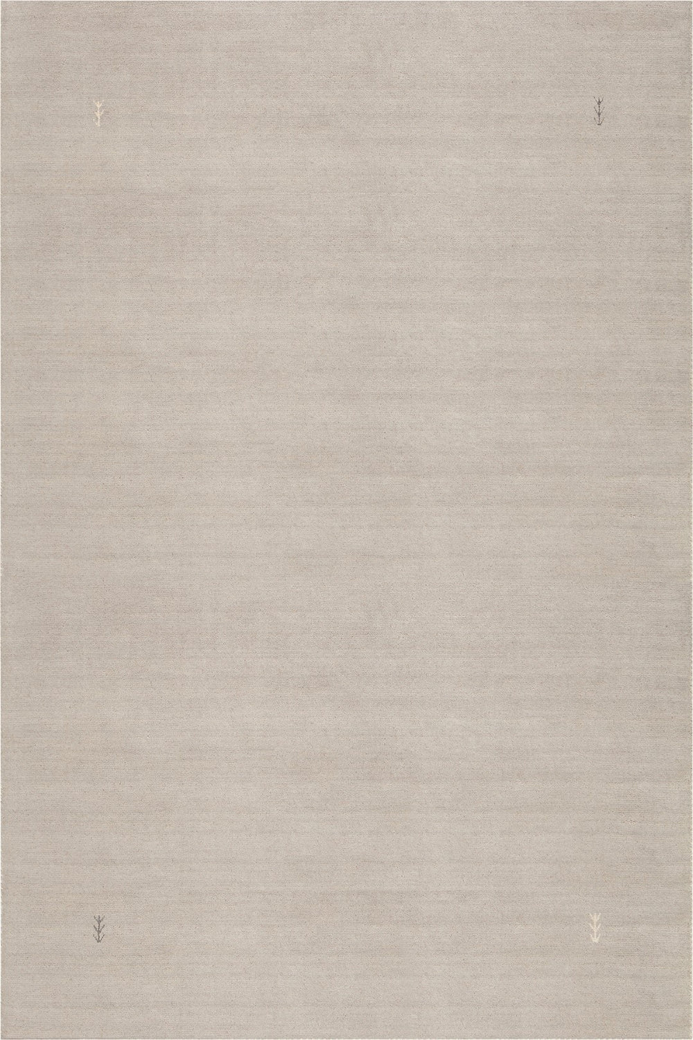 Chandra Rugs Hand Woven Contemporary Rug - Luxurious 100% Wool, Handmade By Artisans For Unique Home Elegance Beige Wool Bon56101-79106