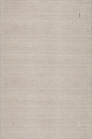 Chandra Rugs Hand Woven Contemporary Rug - Luxurious 100% Wool, Handmade By Artisans For Unique Home Elegance Beige Wool Bon56101-79106