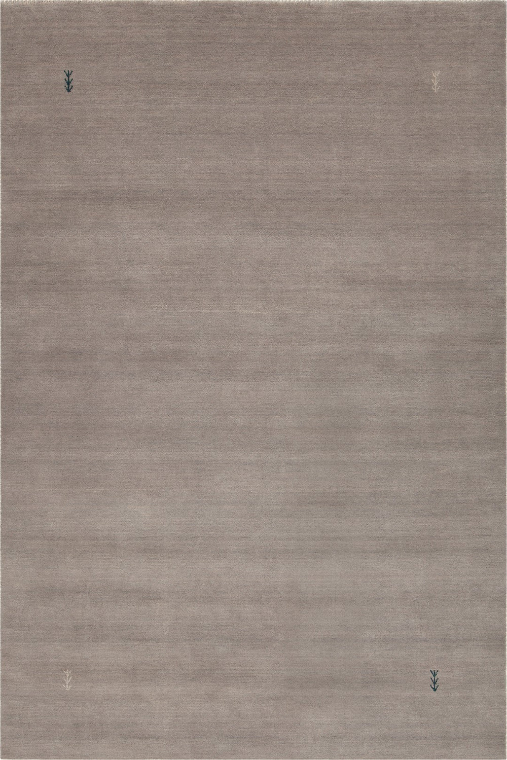 Chandra Rugs Hand Woven Contemporary Rug - Luxurious Artisan Craftsmanship In 100% Wool For Timeless Elegance Taupe Wool Bon56102-79106