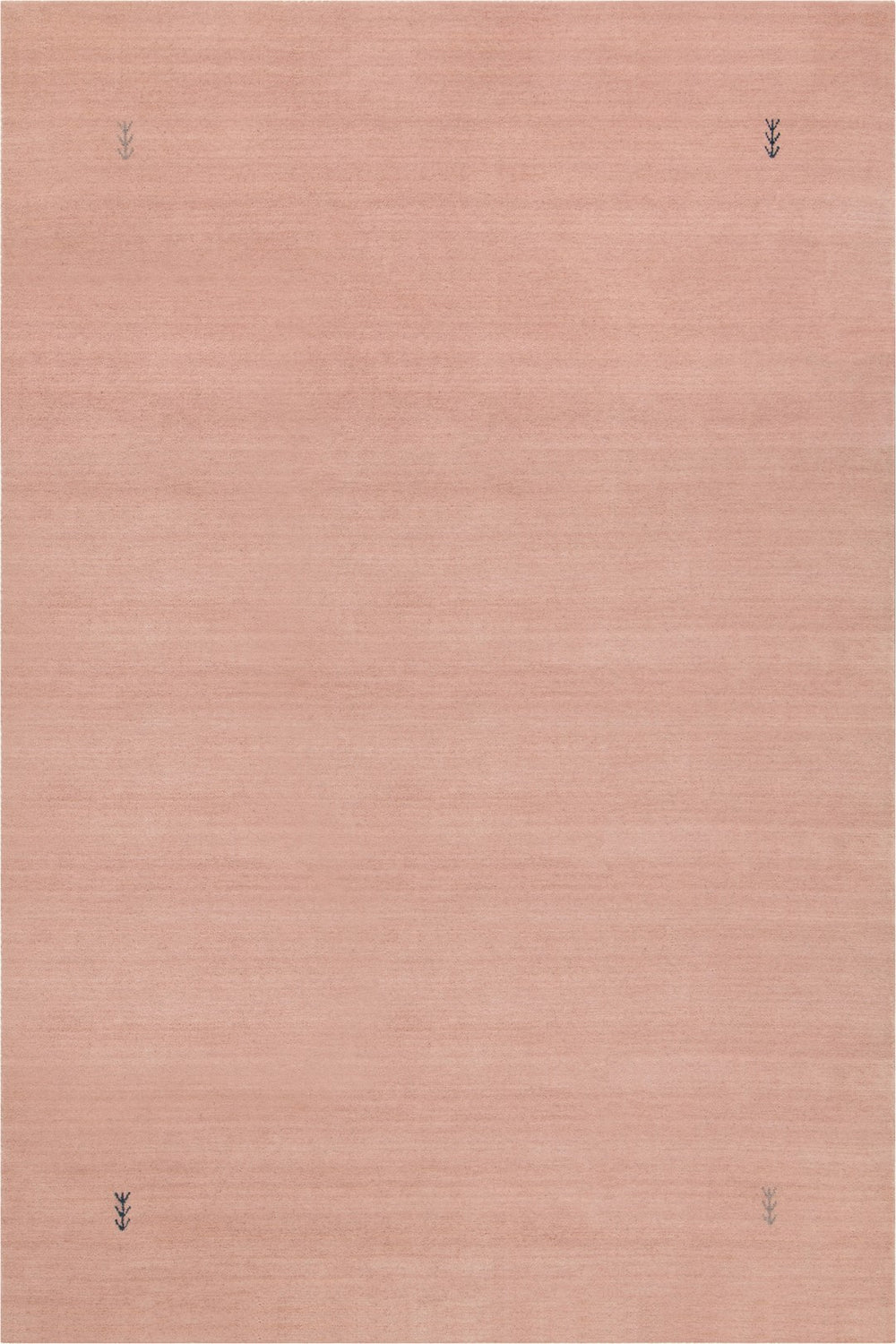 Chandra Rugs Hand Woven Contemporary Rug – Artisanal Craftsmanship In Premium Wool For Modern Elegance And Warmth Pink Wool Bon56106-79106