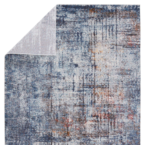 Jaipur Living Vibe by Jaipur Living Donati Power Loomed Abstract Polypropylene Indoor Area Rug 6'7"X9'6" RUG149913