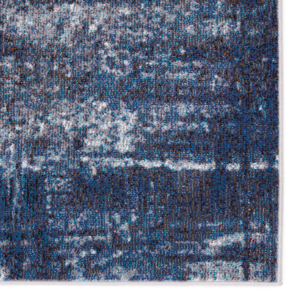 Jaipur Living Vibe by Jaipur Living Donati Power Loomed Abstract Polypropylene Indoor Area Rug 6'7"X9'6" RUG149913